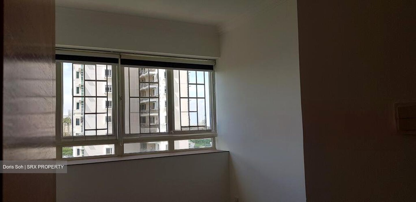 Goldenhill Park Condominium (D20), Condominium #638698031